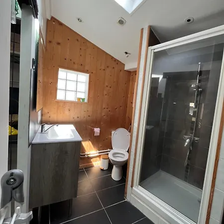 Feriehus Maison Vue - 4 Personnes, 80m De La - Wi-fi & Tv