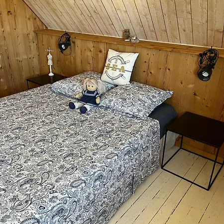 Maison Vue - 4 Personnes, 80m De La - Wi-fi & Tv Saint-Aubin-Sur-Mer (Calvados)
