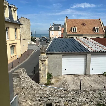 Maison Vue - 4 Personnes, 80m De La - Wi-fi & Tv Feriehus *