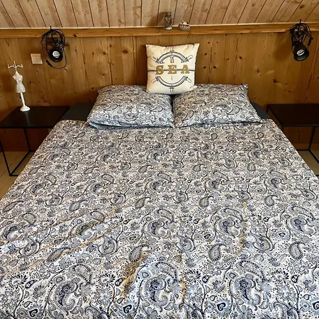 Maison Vue - 4 Personnes, 80m De La - Wi-fi & Tv Feriehus Saint-Aubin-Sur-Mer (Calvados)